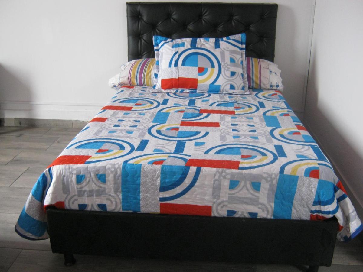 Bed and Breakfast Angie'S House Manizales Exterior foto