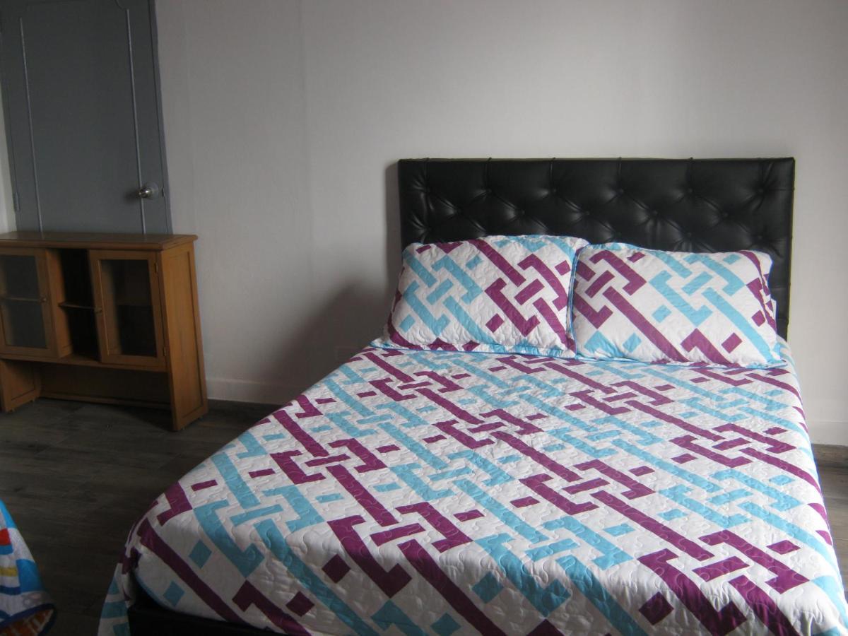 Bed and Breakfast Angie'S House Manizales Exterior foto